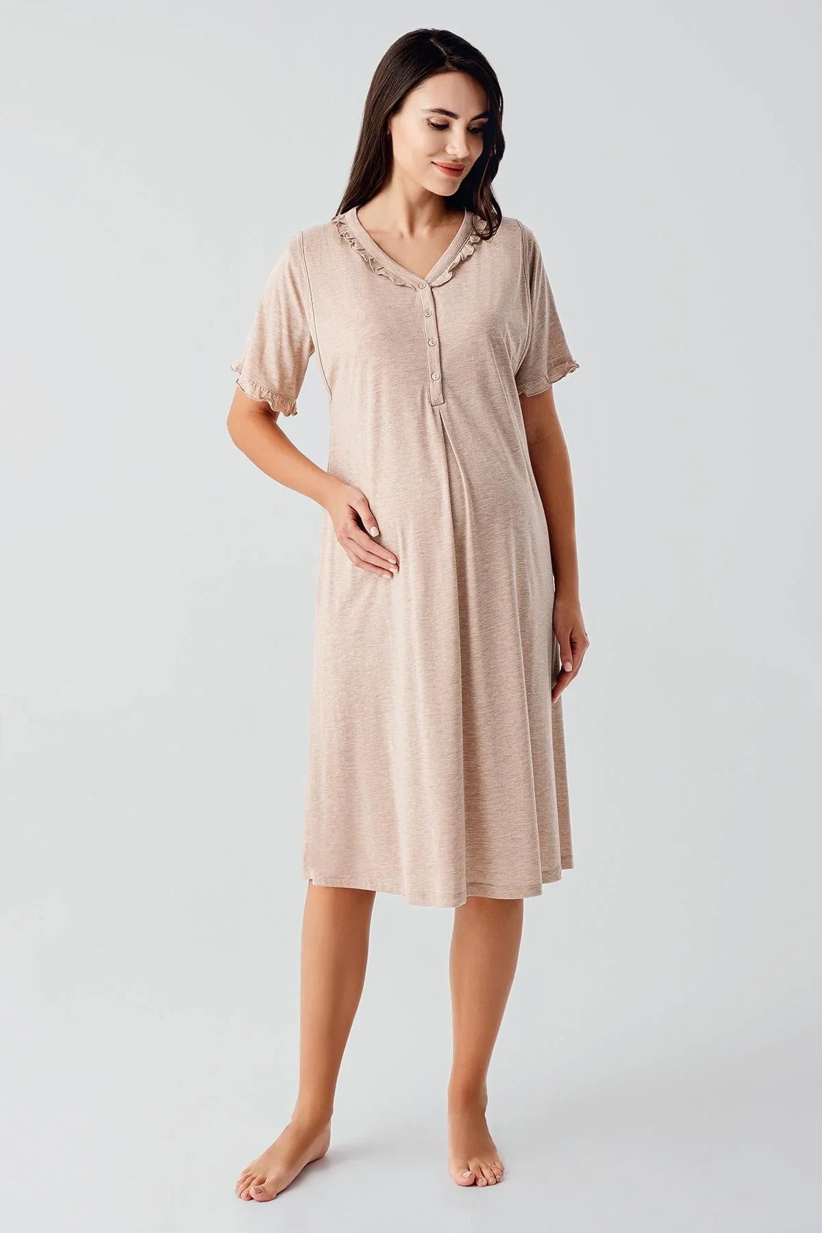 Maternity & Nursing Nightgowns