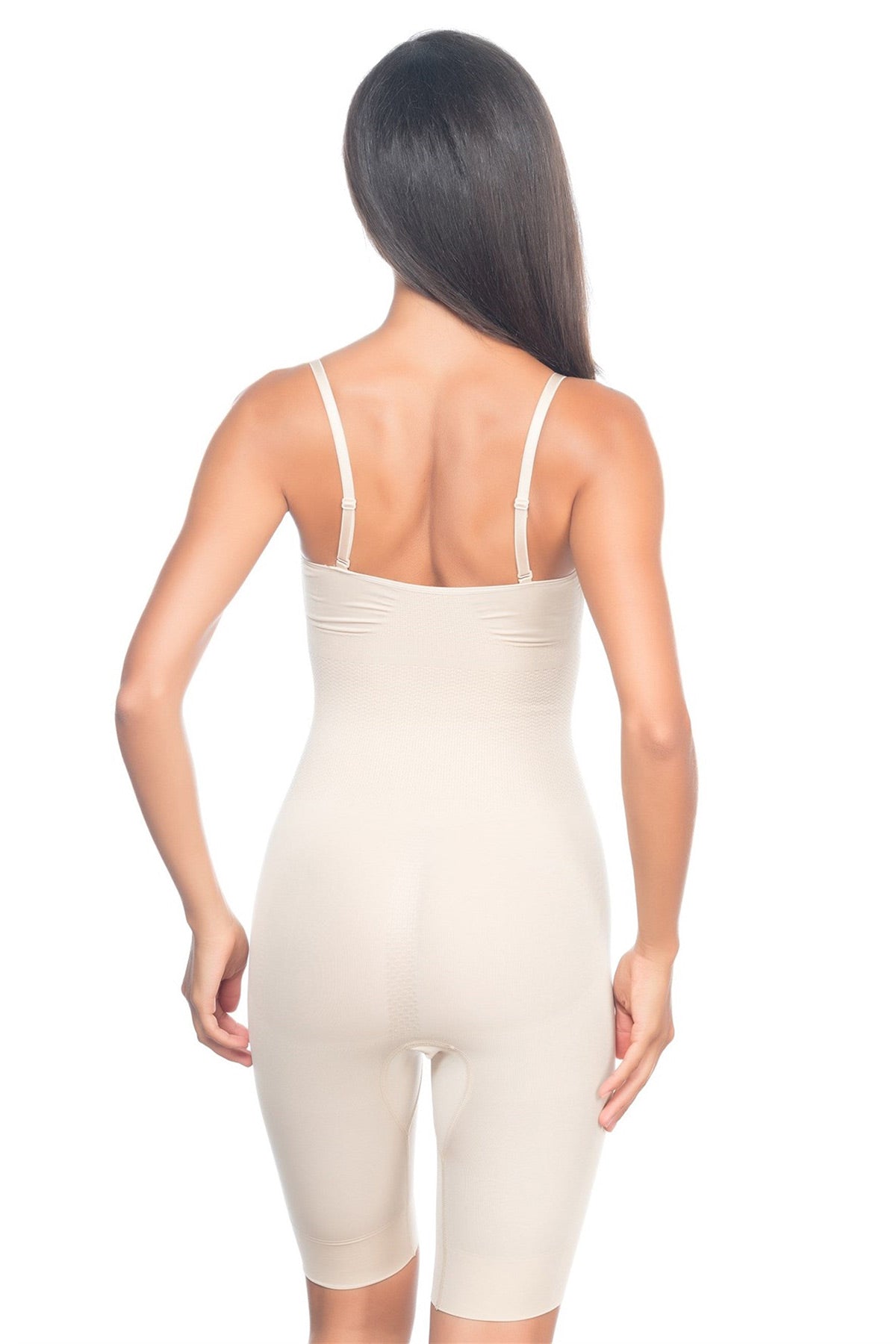 Seamless Boxer Postpartum Corset Skin - 2011