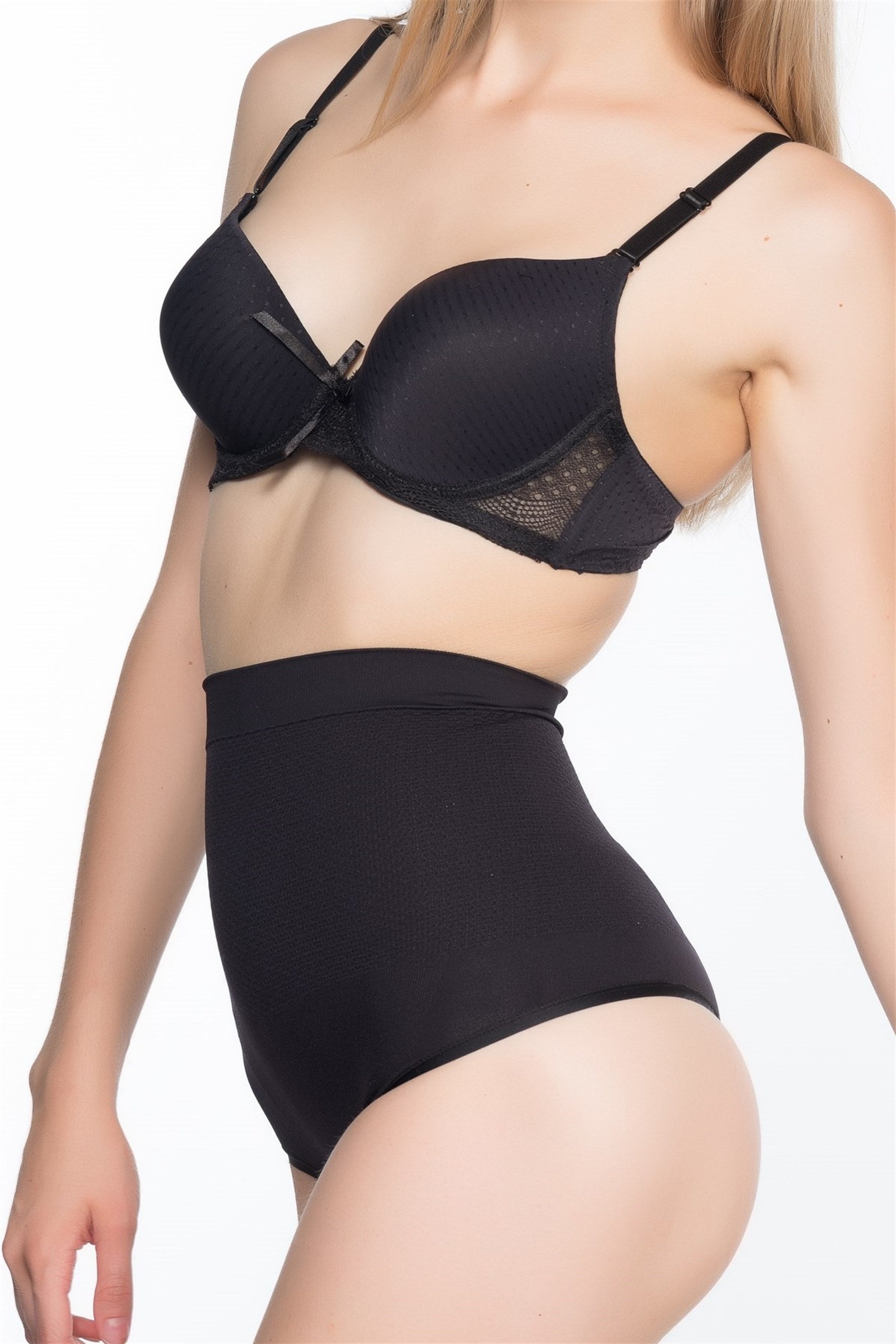 Seamless String Postpartum Corset - 2054