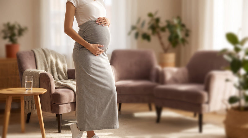 Maternity Skirts