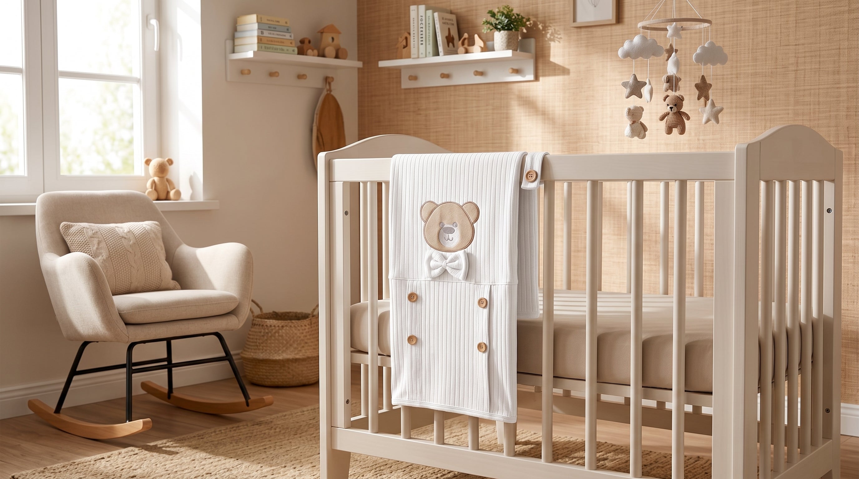 Baby Blankets