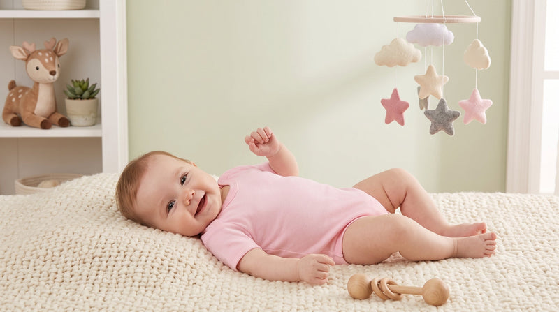 Baby & Kids Bodysuits