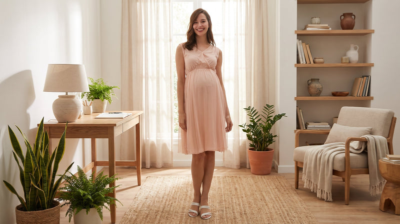 Maternity Dresses