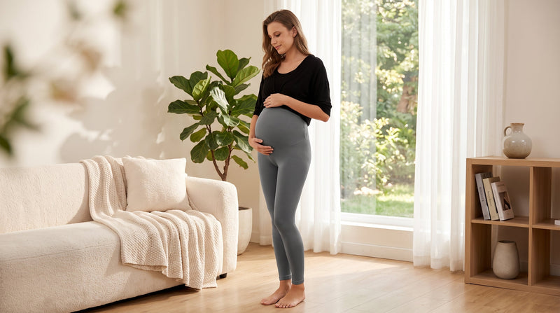 Maternity Leggings