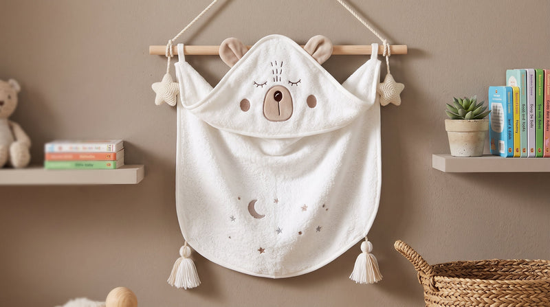 Baby Towels