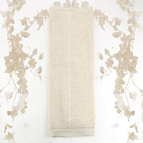 Elegant Themed Baby Blanket Coffee - 001.4152