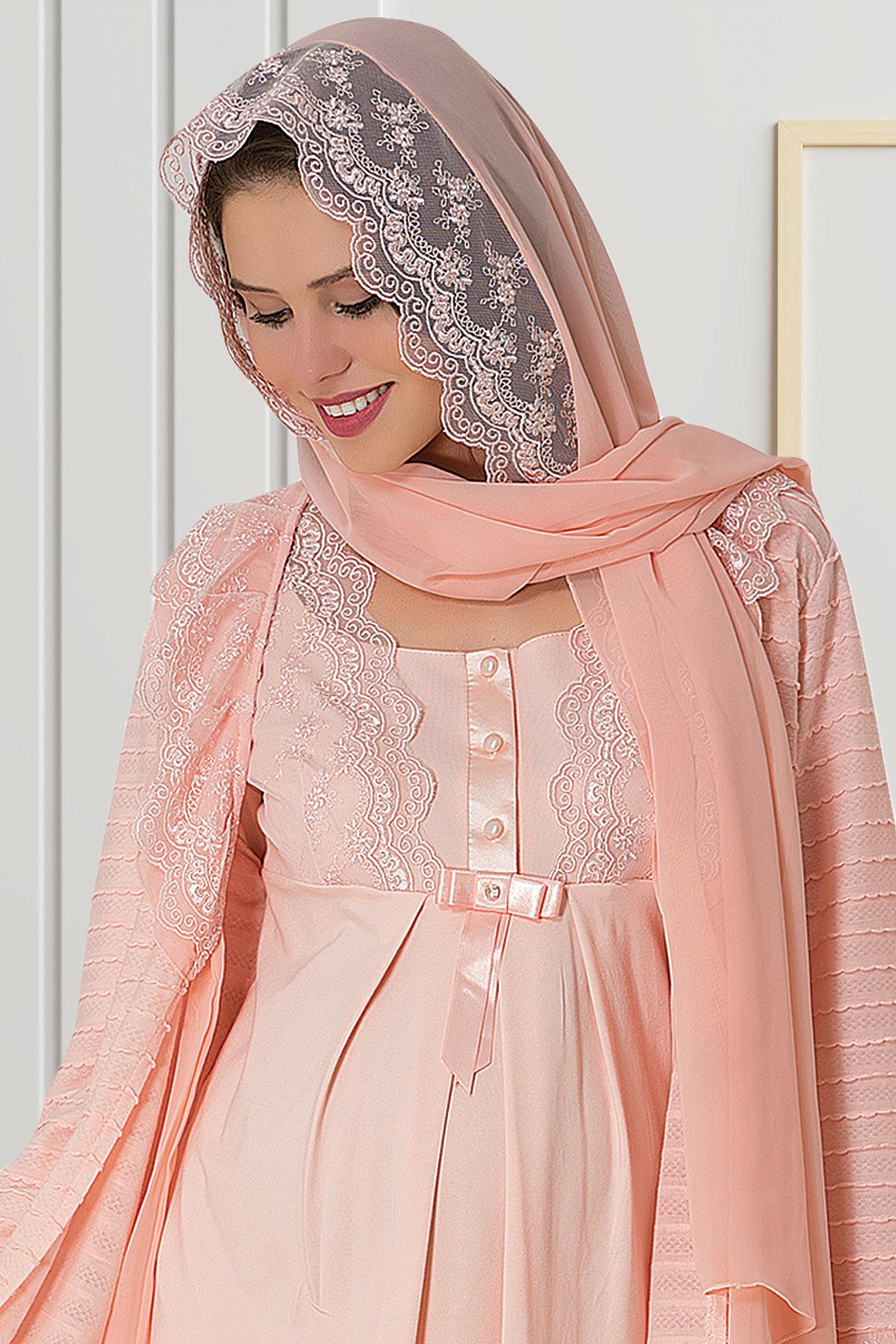 وشاح بودرة - 0018