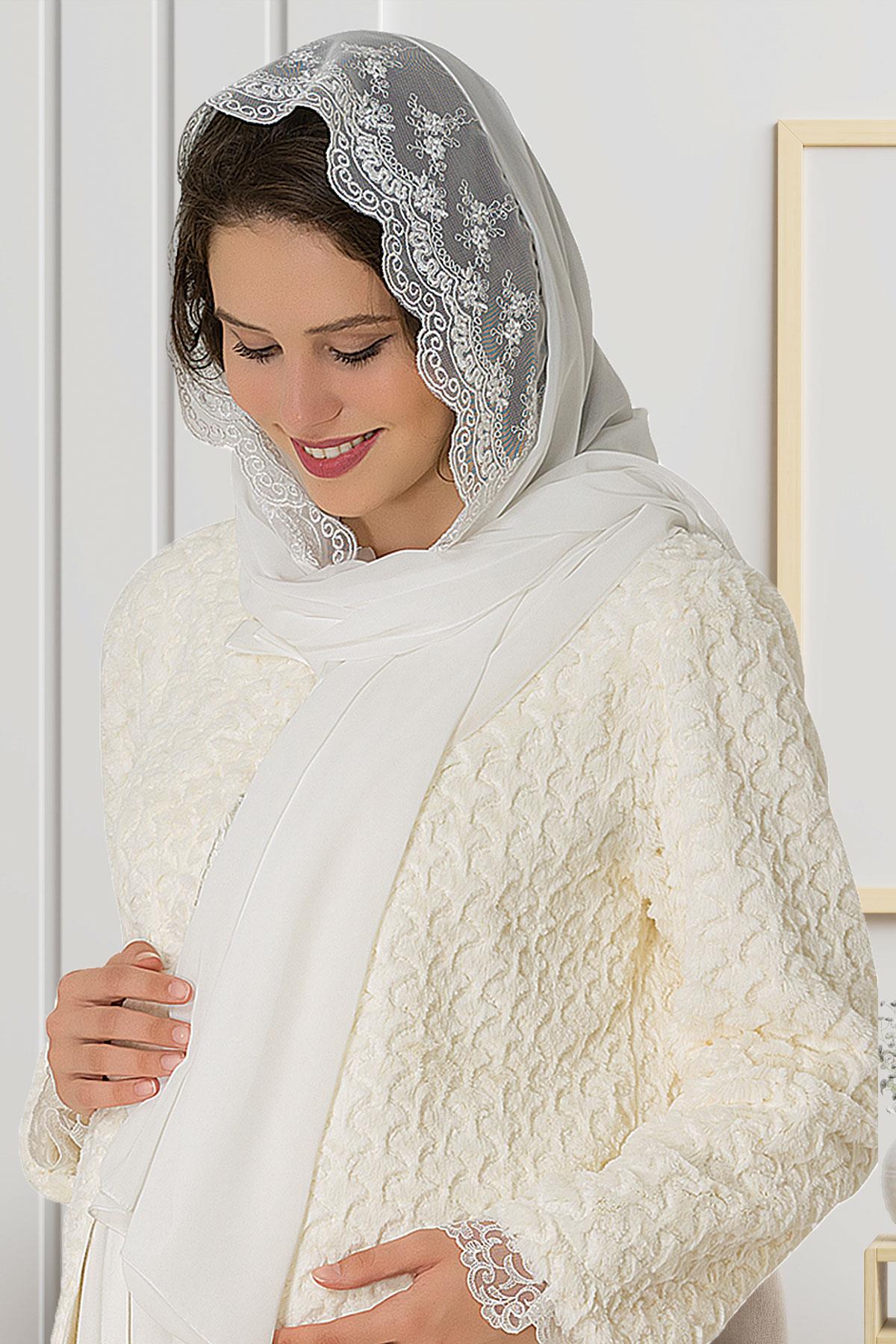 إكرو وشاح - 0021