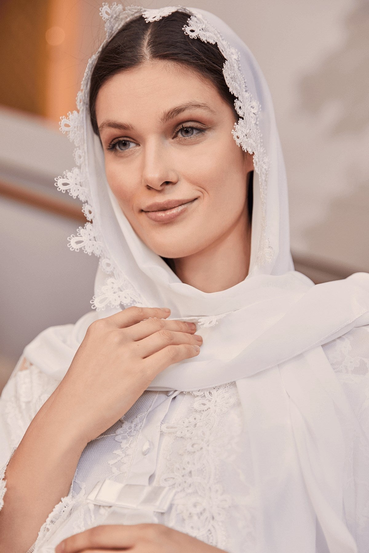 إكرو شيفون - 0024