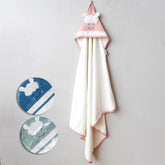 Fun Themed Baby Towel - 024.962