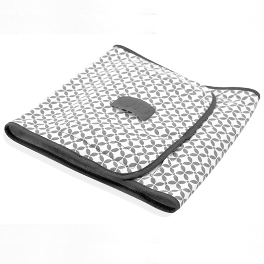 Anticolic Baby Swaddle Strap Anthracite - BJ068.733