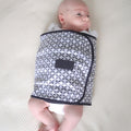Anticolic Baby Swaddle Strap Anthracite - BJ068.733