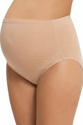 Cotton Maternity Panties Skin - 1003