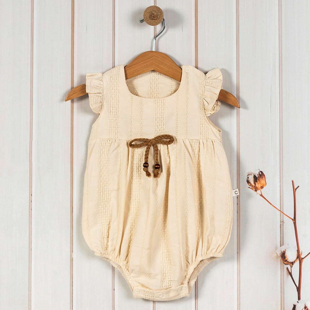 5-Pack Embroidered Baby Girl Bodysuit Coffee (1-3)(3-6)(6-9)(9-12)(12-18) Months - 131.2683