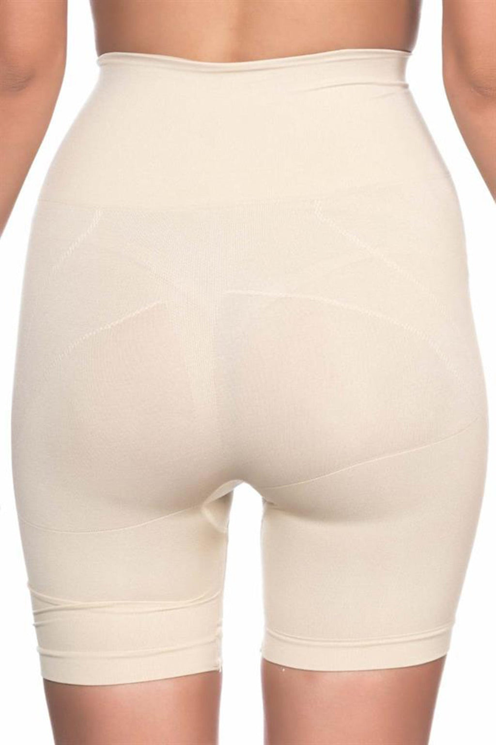 Low-Waisted Double Pants Postpartum Corset Skin - 2017