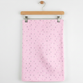 Alphabetic Themed Baby Blanket Pink - SP001.9955