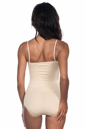 Seamless Rope Strap Body - 1923