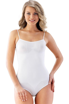 Seamless Rope Strap Body - 1923
